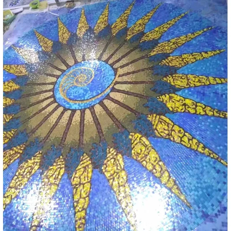 Artistic | ATKO Creative Tile Factory