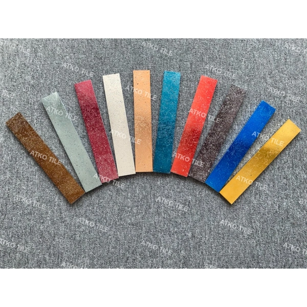 Lightning Stone Tile