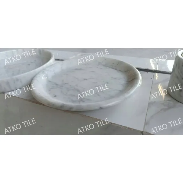 Marble Tray