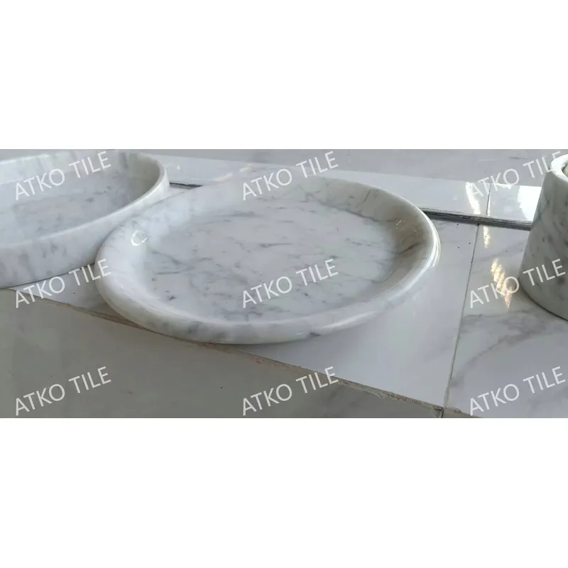 Marble Tray