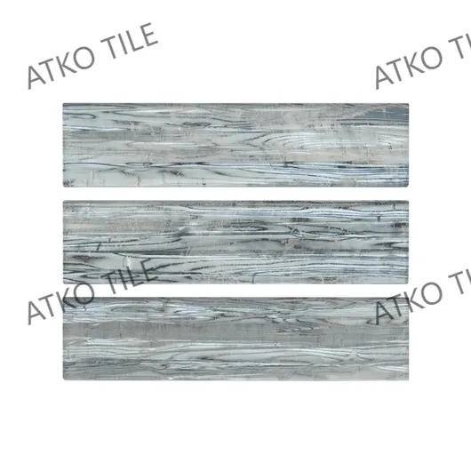 3X12 Laminated Glass Tile- ATP-17-003