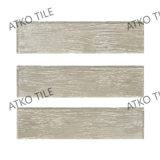  3X12 Laminated Glass Tile- ATP-17-002
