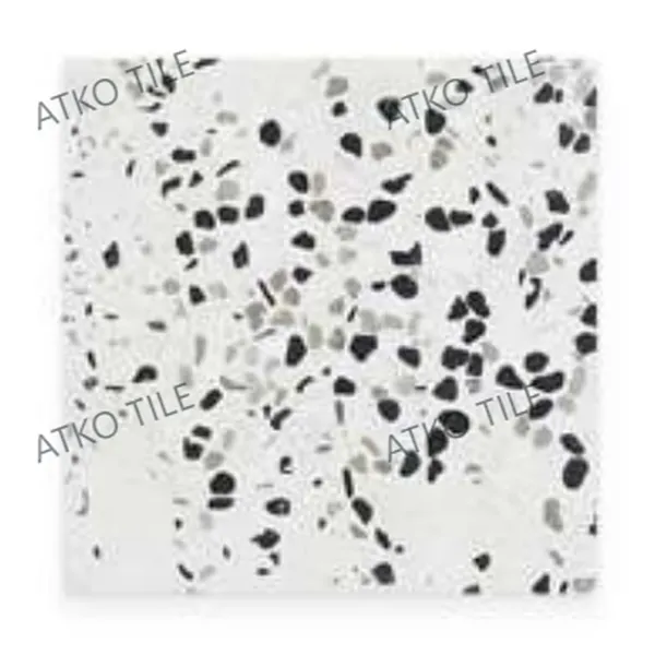 ​Terrazzo Tile