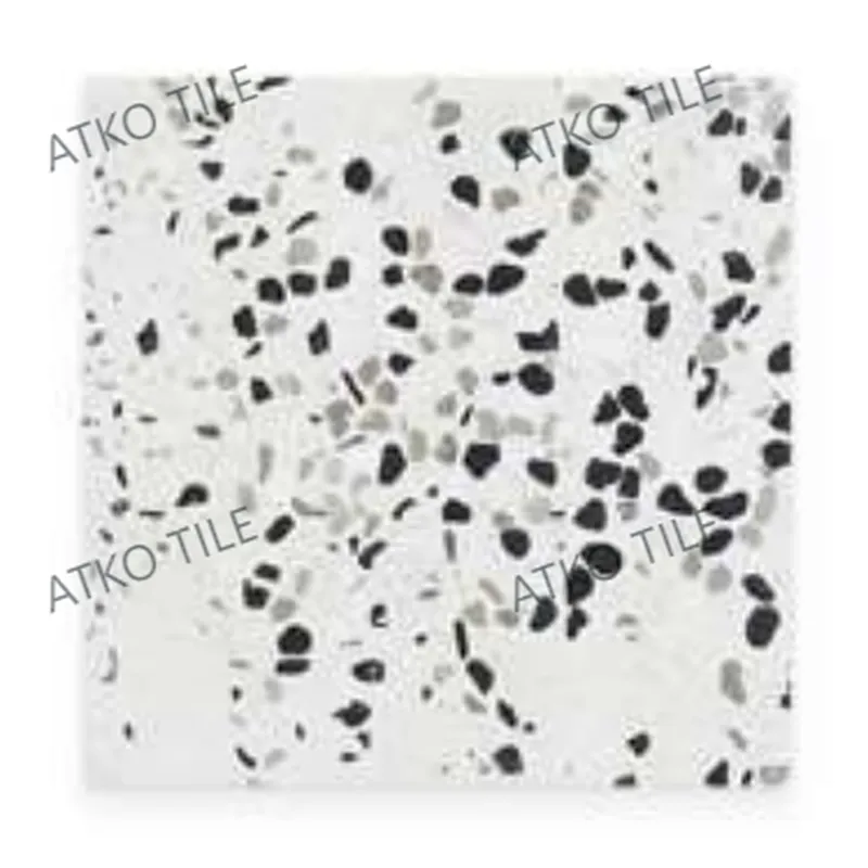​Terrazzo Tile