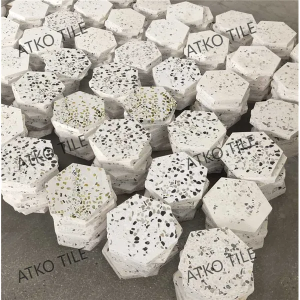 ​Terrazzo Tile