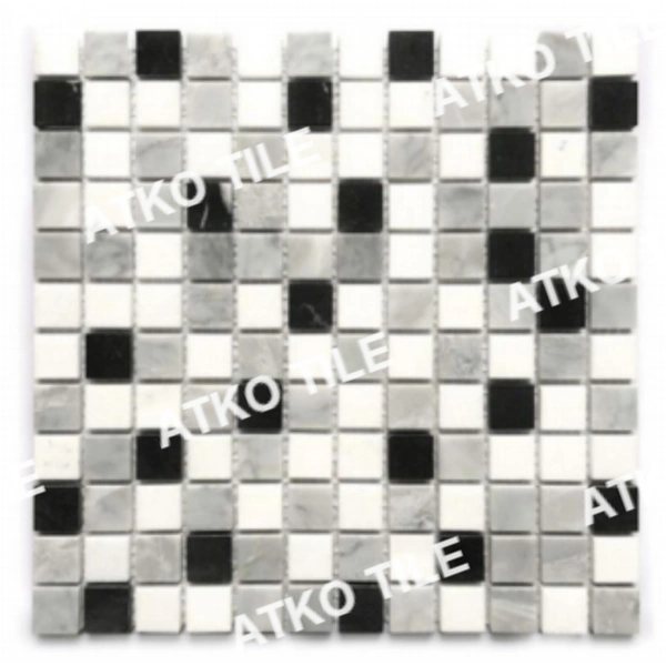  Marble Mosaic 