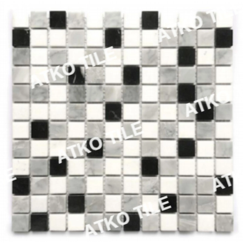  Marble Mosaic 