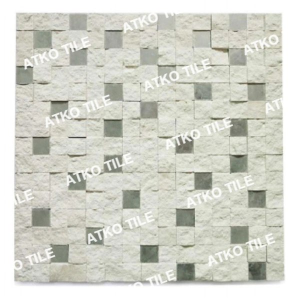  Marble Mosaic 