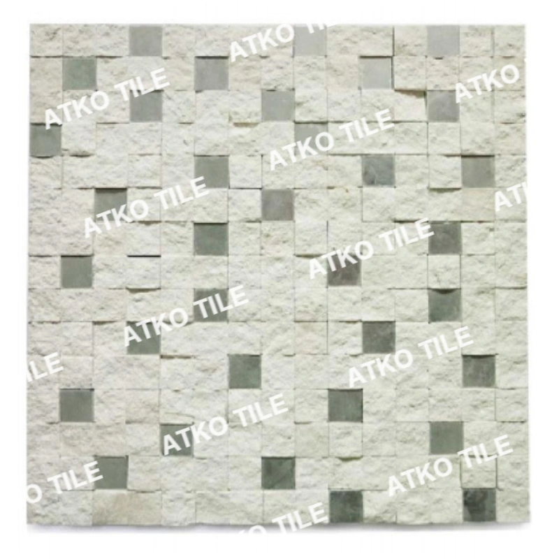  Marble Mosaic 