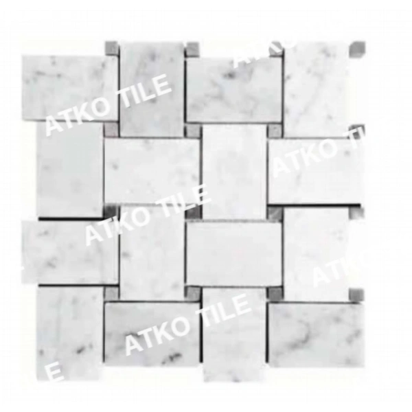  Marble Mosaic 