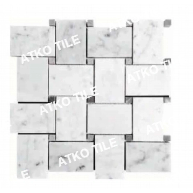  Marble Mosaic 
