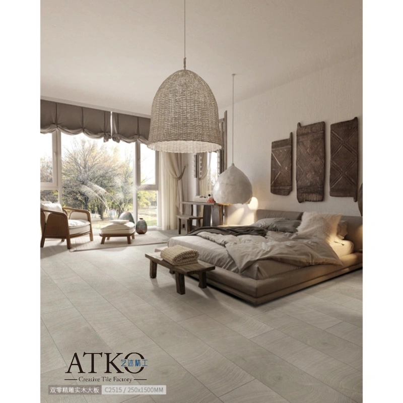 Gold wire fine carved porcelain wood | ATKO Mosaics & Tiles