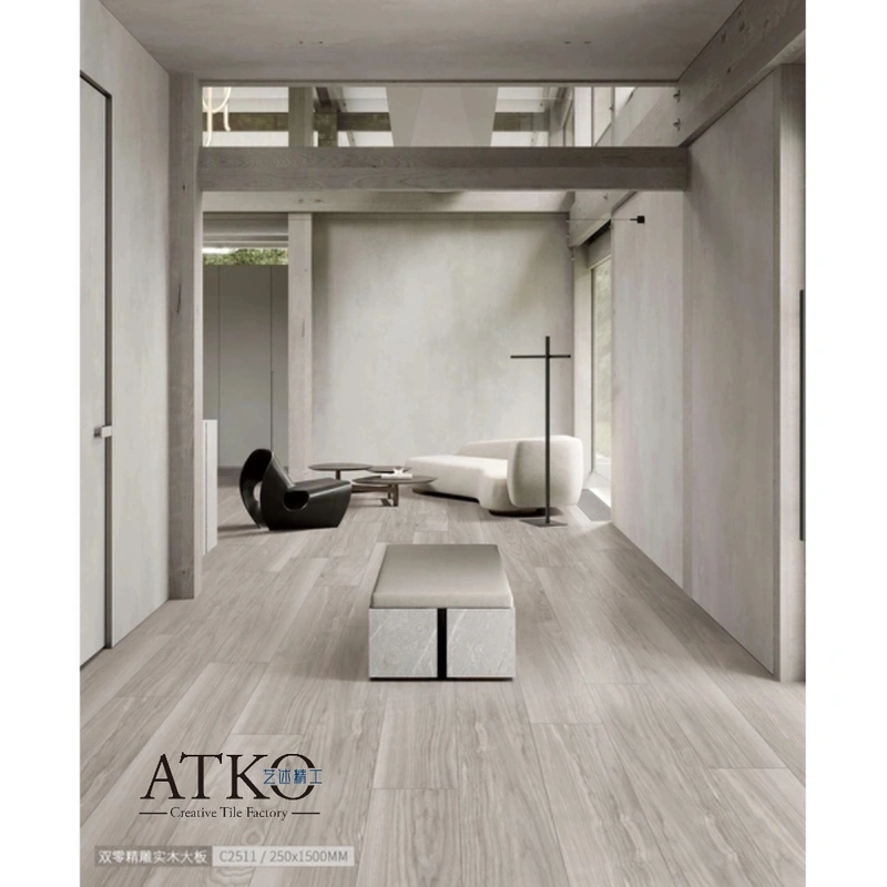 Gold wire fine carved porcelain wood | ATKO Mosaics & Tiles