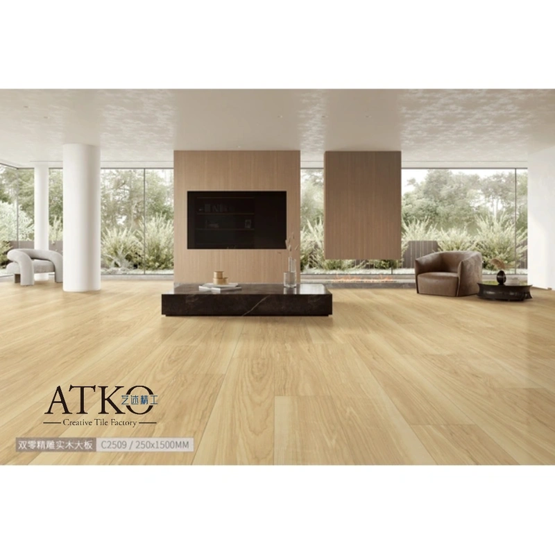 Gold wire fine carved porcelain wood | ATKO Mosaics & Tiles