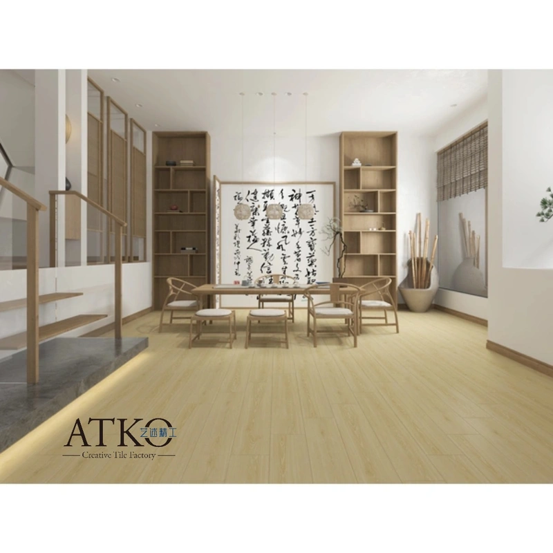 Wood grain brick T series | ATKO Mosaics & Tiles