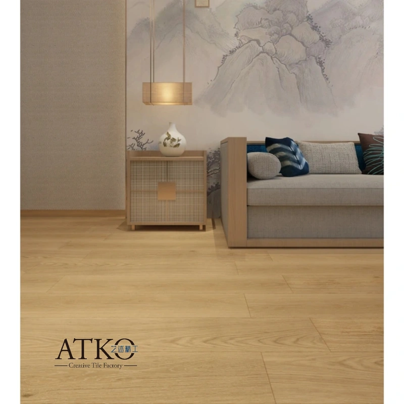 木纹砖T系列|阿特科马赛克和瓷砖