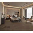 Gold wire fine carved porcelain wood | ATKO Mosaics & Tiles