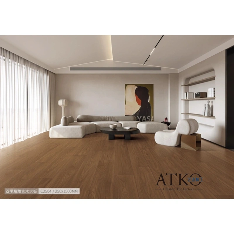 Gold wire fine carved porcelain wood | ATKO Mosaics & Tiles