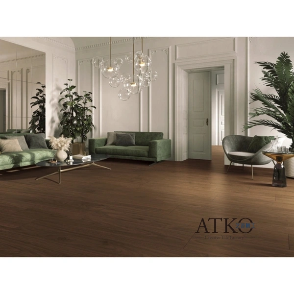Gold wire fine carved porcelain wood | ATKO Mosaics & Tiles