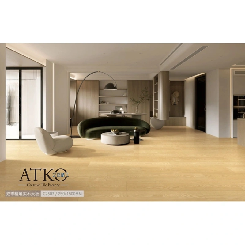 Gold wire fine carved porcelain wood | ATKO Mosaics & Tiles