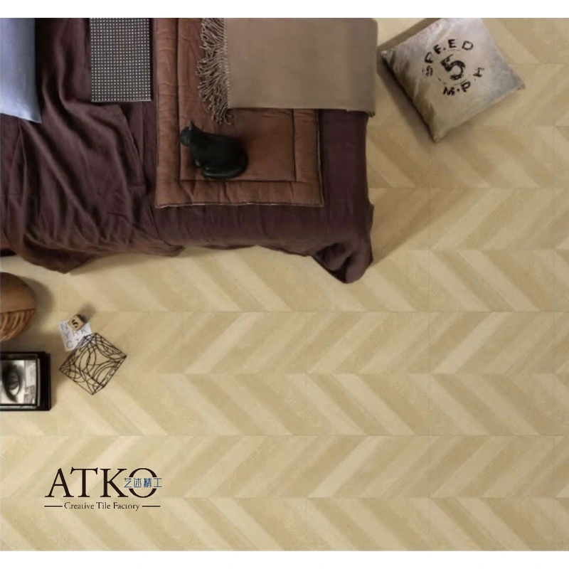 Gold wire fine carved porcelain wood | ATKO Mosaics & Tiles