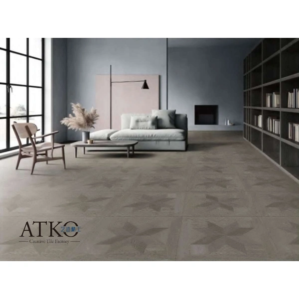 金丝细雕瓷木|阿特科马赛克和瓷砖