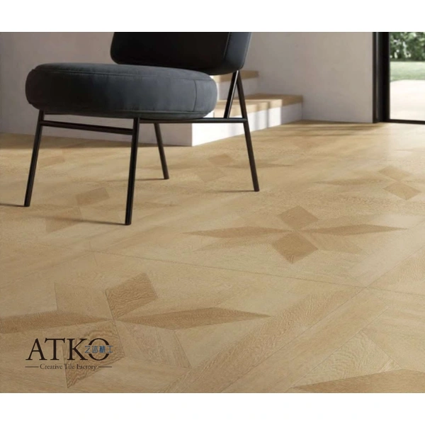 金丝细雕瓷木|阿特科马赛克和瓷砖