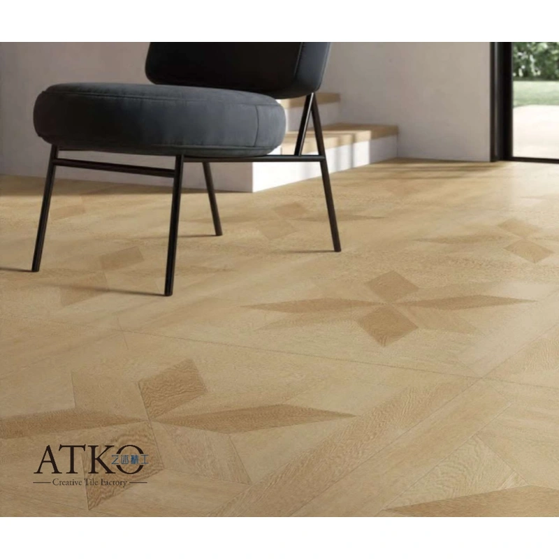 金丝细雕瓷木|阿特科马赛克和瓷砖