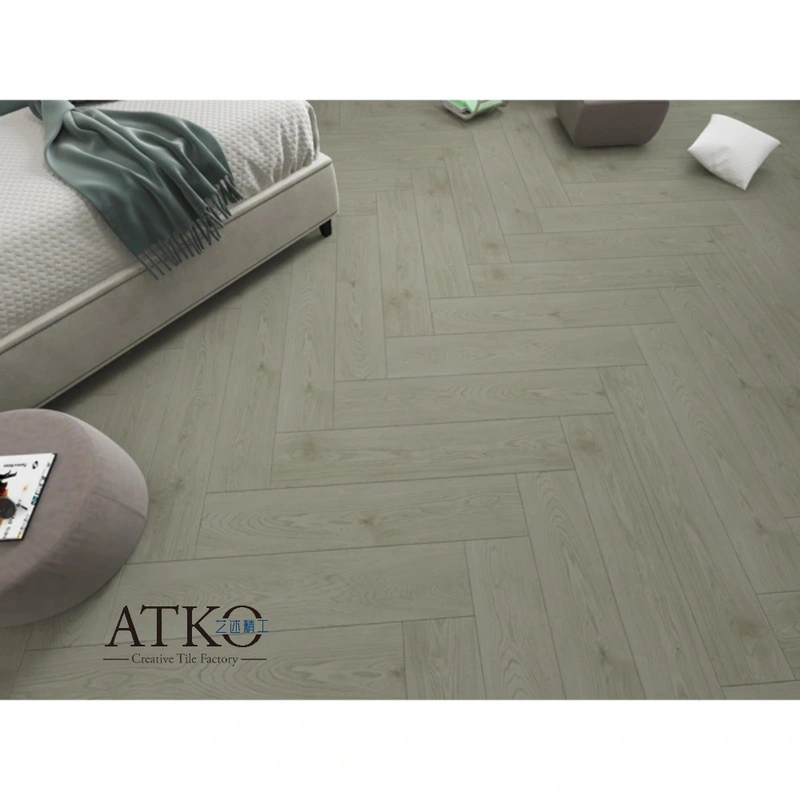 Wood grain brick L series | ATKO Mosaics & Tiles