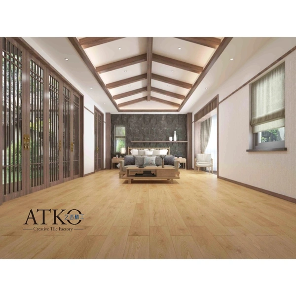 Wood grain brick L series | ATKO Mosaics & Tiles