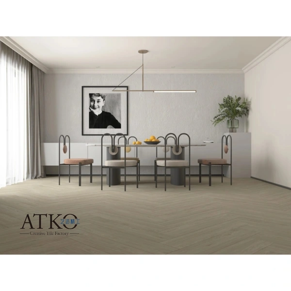 木纹砖L系列|阿特科马赛克和瓷砖