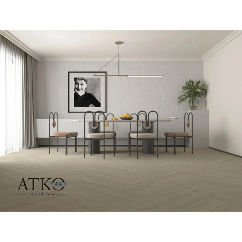木纹砖L系列|阿特科马赛克和瓷砖