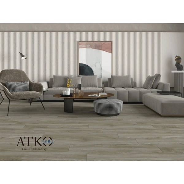 Wood grain brick T series | ATKO Mosaics & Tiles