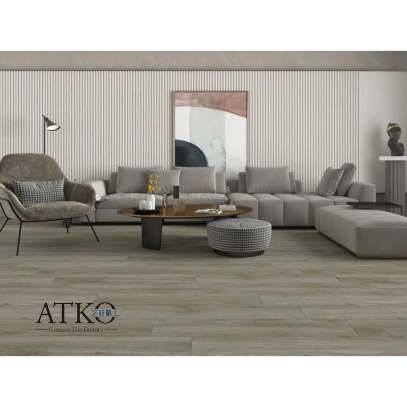 Wood grain brick T series | ATKO Mosaics & Tiles