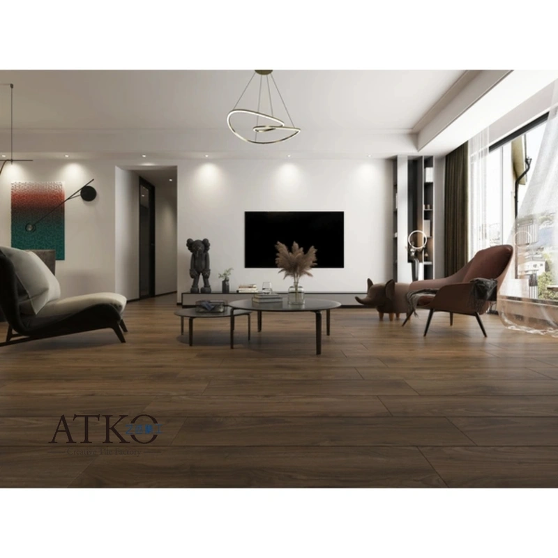 Wood grain brick T series | ATKO Mosaics & Tiles