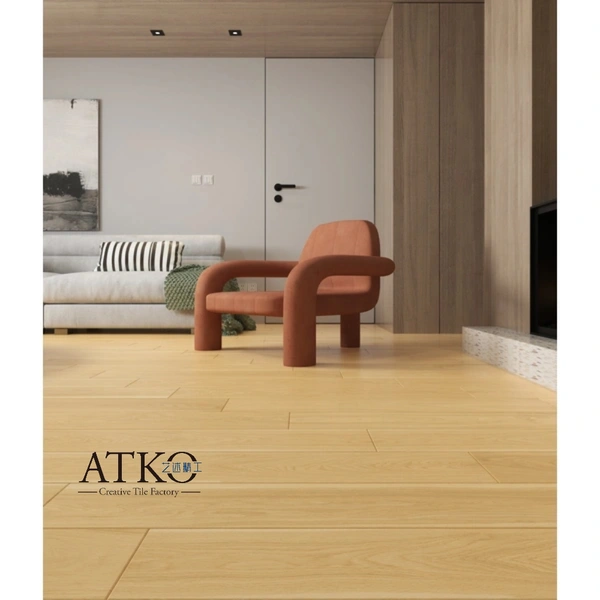 Wood grain brick L series | ATKO Mosaics & Tiles