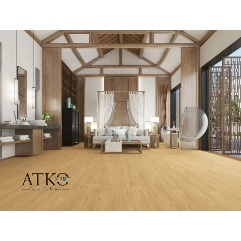 Wood grain brick L series | ATKO Mosaics & Tiles