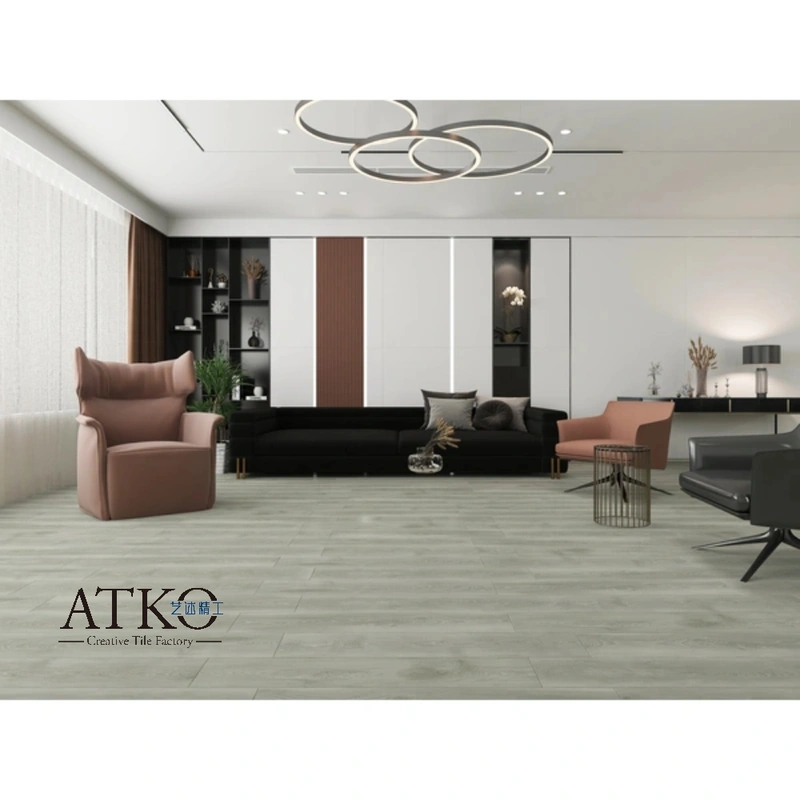 Wood grain brick T series | ATKO Mosaics & Tiles