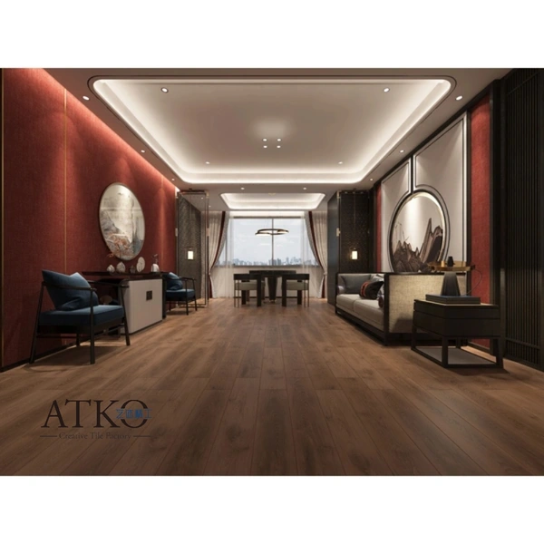 Wood grain brick T series | ATKO Mosaics & Tiles