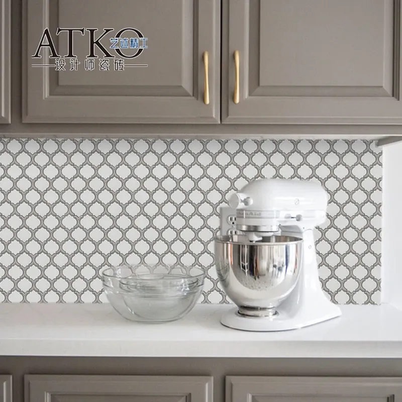 Lantern Collection | ATKO Mosaics & Tiles