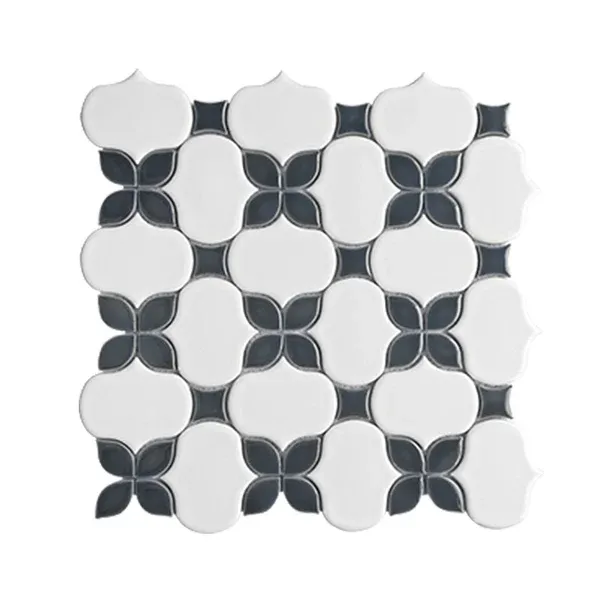Iris Collection | ATKO Mosaics & Tiles