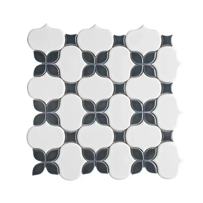 Iris Collection | ATKO Mosaics & Tiles