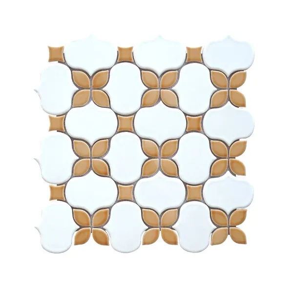 Iris Collection | ATKO Mosaics & Tiles