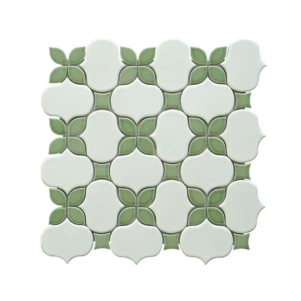 Iris Collection | ATKO Mosaics & Tiles