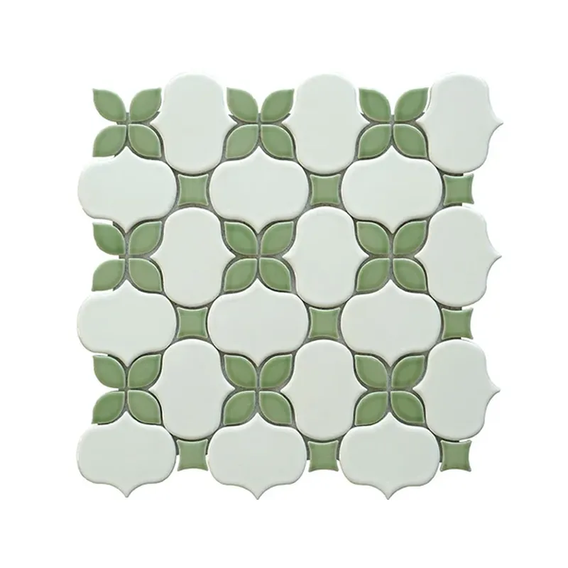 Iris Collection | ATKO Mosaics & Tiles