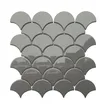 Fish Scales Collection | ATKO Mosaics & Tiles