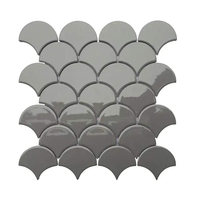 Fish Scales Collection | ATKO Mosaics & Tiles