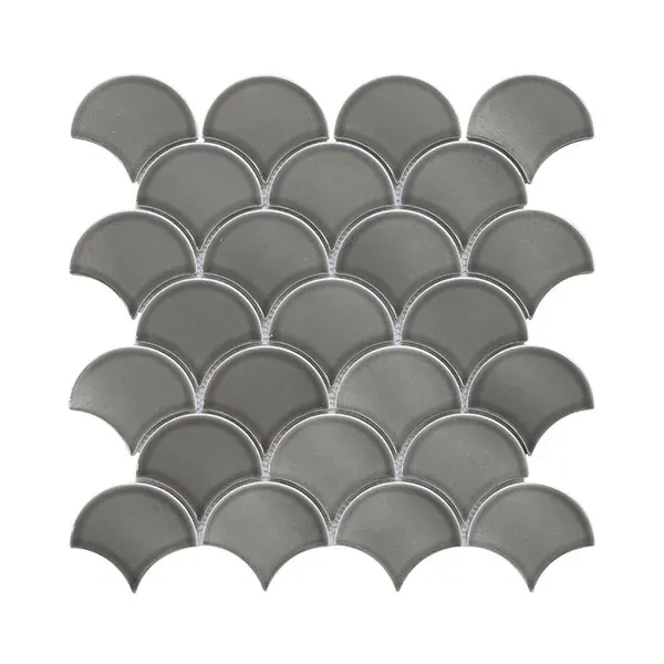 Fish Scales Collection | ATKO Mosaics & Tiles