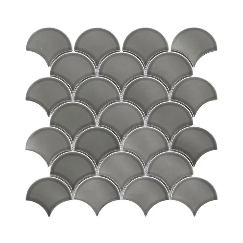 Fish Scales Collection | ATKO Mosaics & Tiles