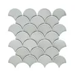 Fish Scales Collection | ATKO Mosaics & Tiles